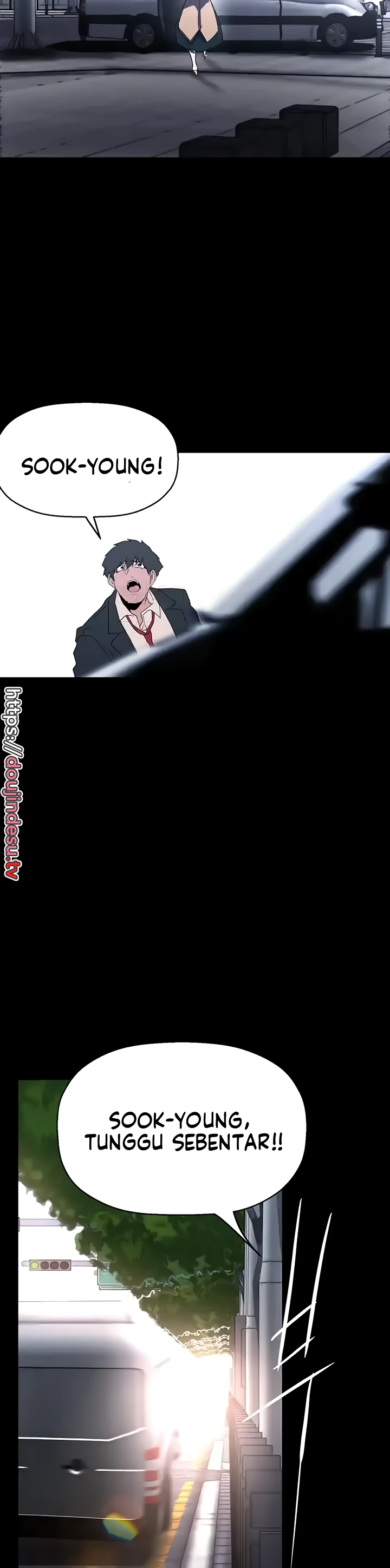 Wonderful New World Chapter 221 - Page 38